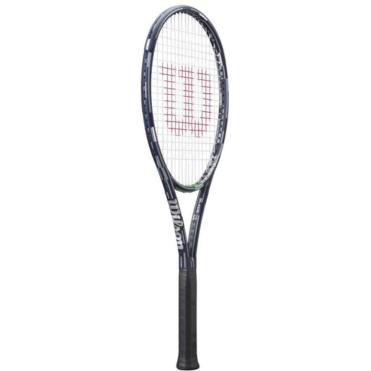 WR178211U Wilson US Open Blade 98 v9 16x19 Tennis Racquet