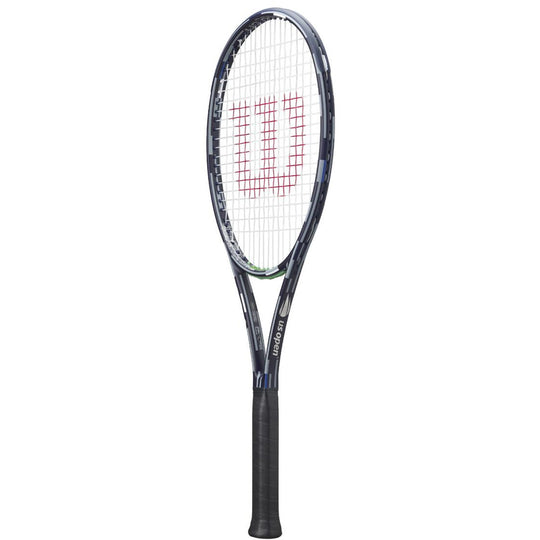 WR178211U Wilson US Open Blade 98 v9 16x19 Tennis Racquet