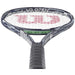 WR178211U Wilson US Open Blade 98 v9 16x19 Tennis Racquet