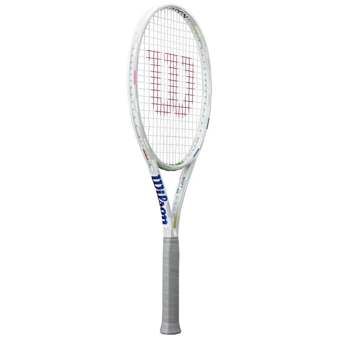 WR178511U Wilson US Open Shift 99 v1 Tennis Racquet