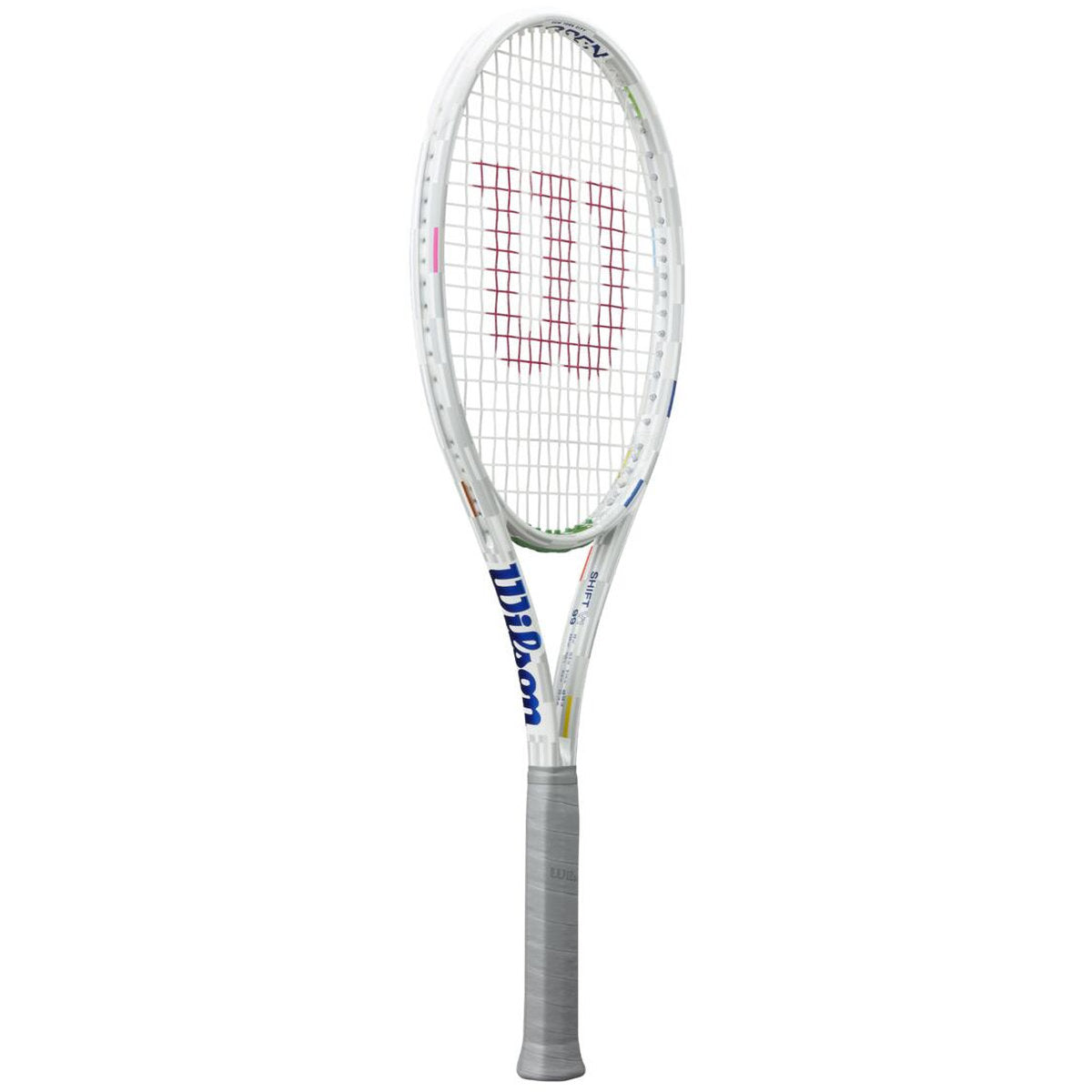 WR178511U Wilson US Open Shift 99 v1 Tennis Racquet