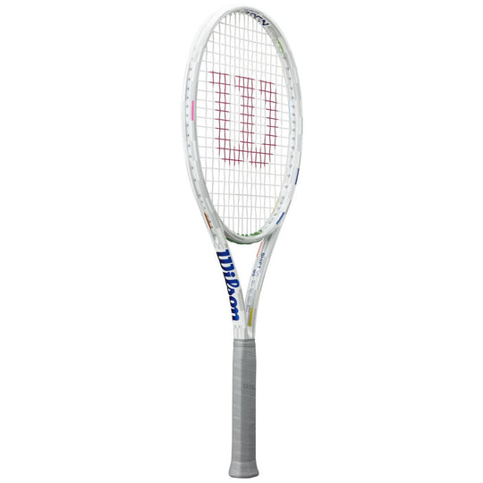 WR178511U Wilson US Open Shift 99 v1 Tennis Racquet