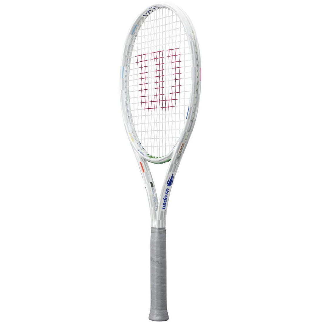 WR178511U Wilson US Open Shift 99 v1 Tennis Racquet