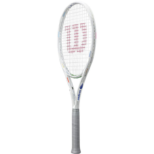 WR178511U Wilson US Open Shift 99 v1 Tennis Racquet