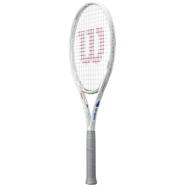 WR178511U Wilson US Open Shift 99 v1 Tennis Racquet