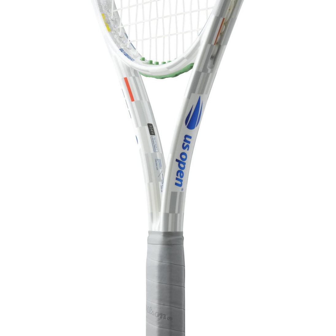 WR178511U Wilson US Open Shift 99 v1 Tennis Racquet