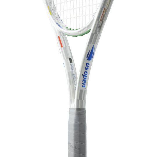WR178511U Wilson US Open Shift 99 v1 Tennis Racquet