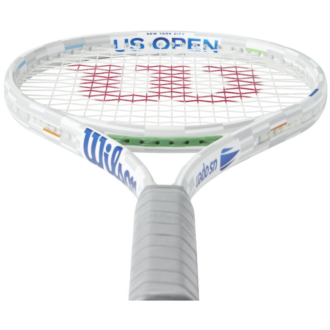 WR178511U Wilson US Open Shift 99 v1 Tennis Racquet