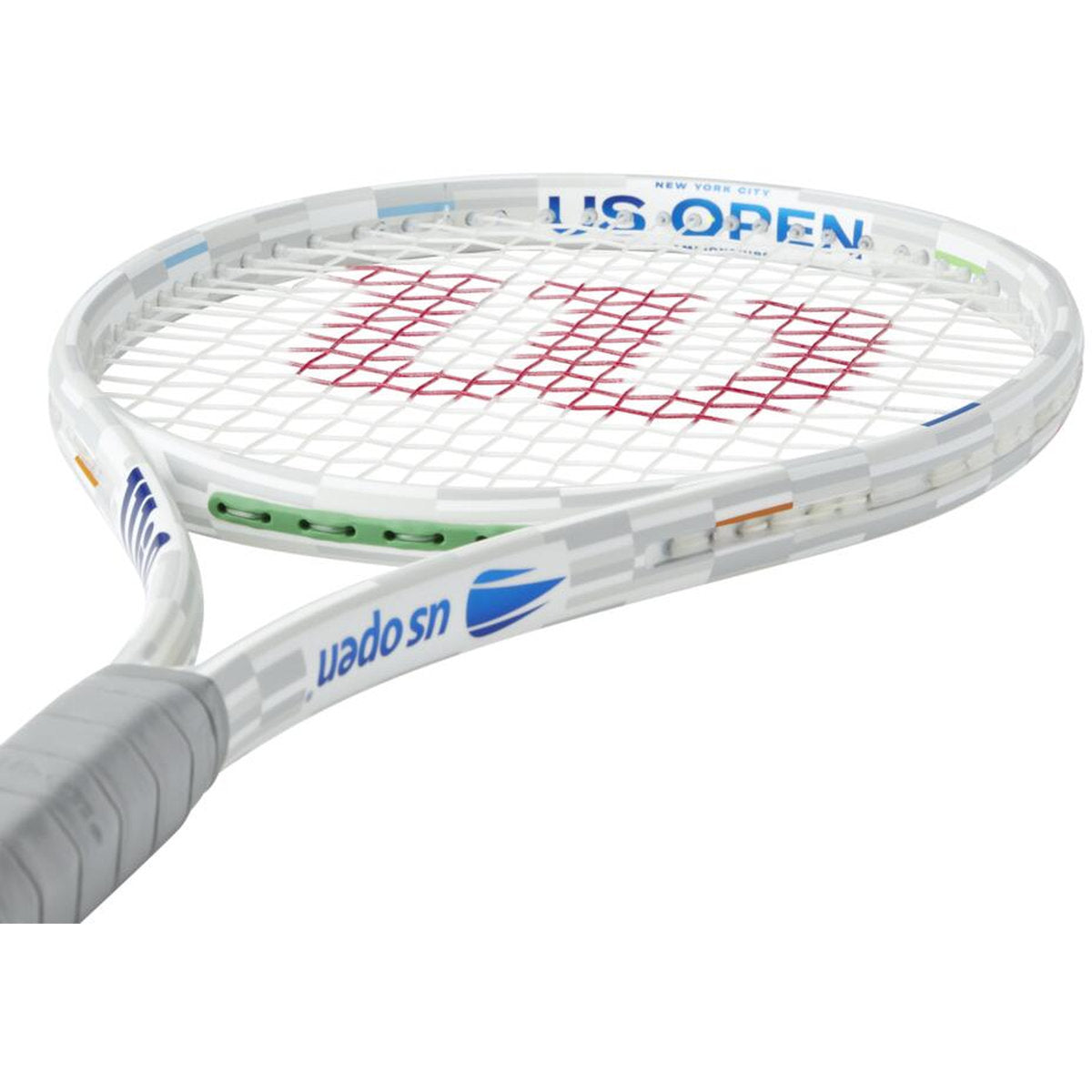 WR178511U Wilson US Open Shift 99 v1 Tennis Racquet