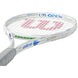 WR178511U Wilson US Open Shift 99 v1 Tennis Racquet