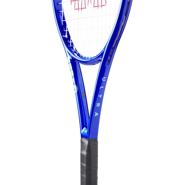 Wilson Ultra 99 Pro v5 demo Racquet - Not for Sale