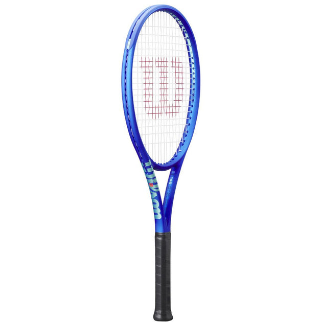 Wilson Ultra 100 v5 Demo Racquet - Not for Sale