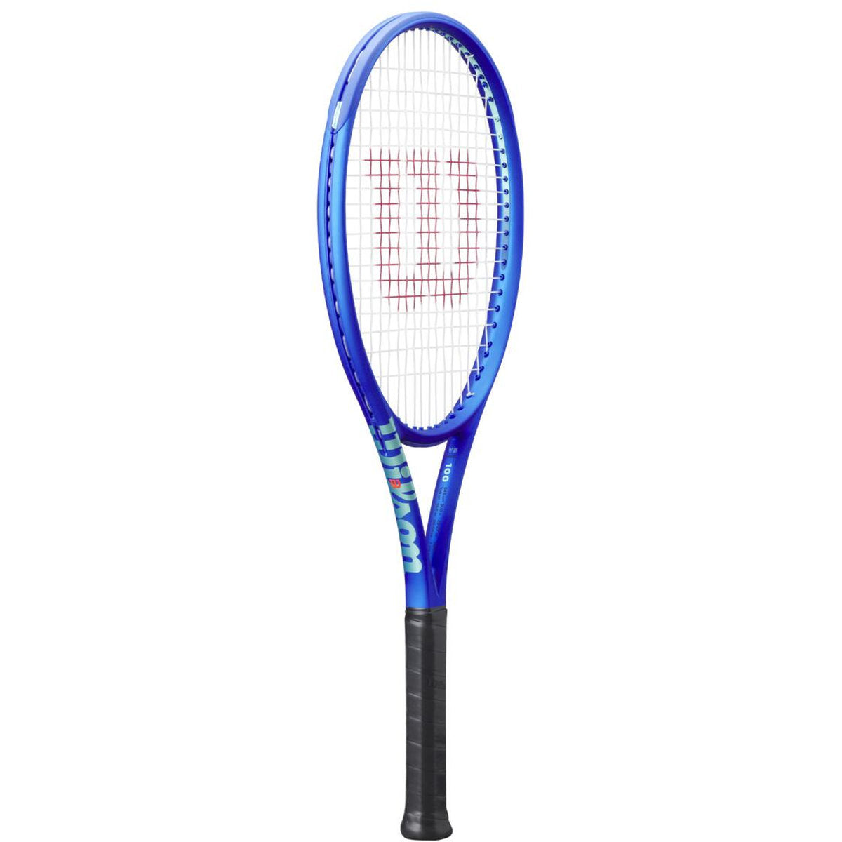 WR108311U WilsWR178811U Wilson Ultra 100 v5 Tennis Racquet
