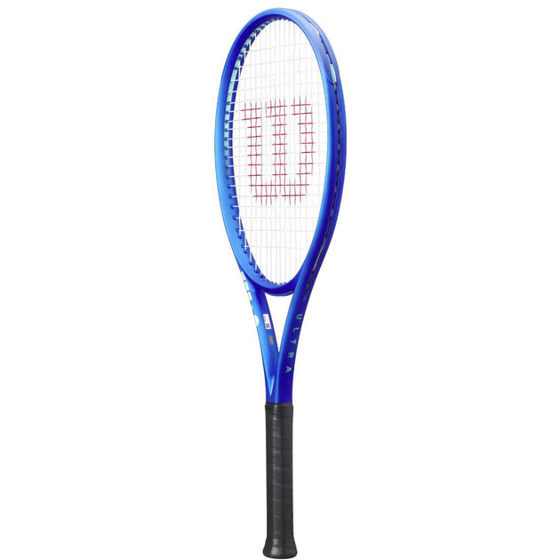 Wilson Ultra 100 v5 Demo Racquet - Not for Sale