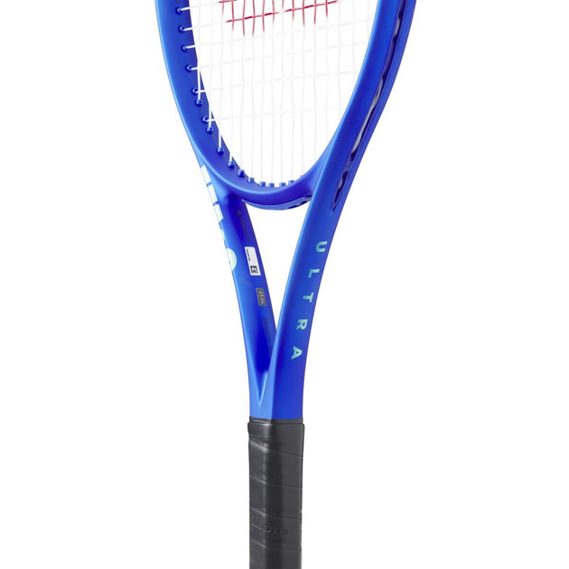 Wilson Ultra 100 v5 Demo Racquet - Not for Sale