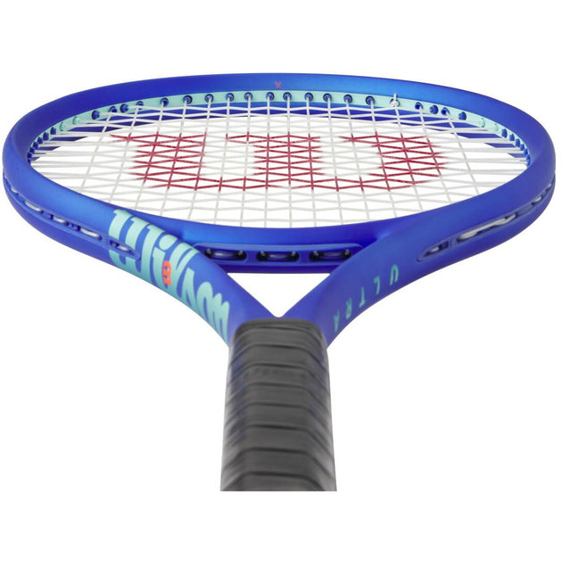 Wilson Ultra 100 v5 Demo Racquet - Not for Sale