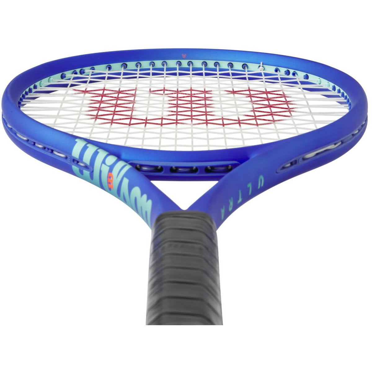 WR178811U Wilson Ultra 100 v5 Tennis Racquet