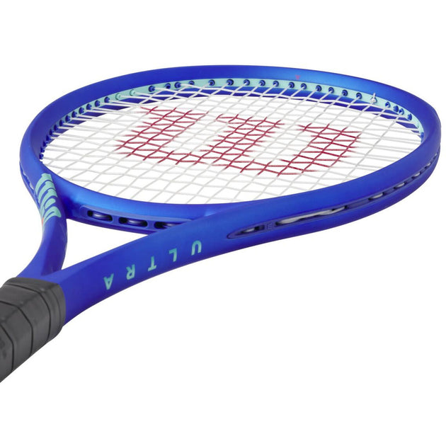 Wilson Ultra 100 v5 Demo Racquet - Not for Sale