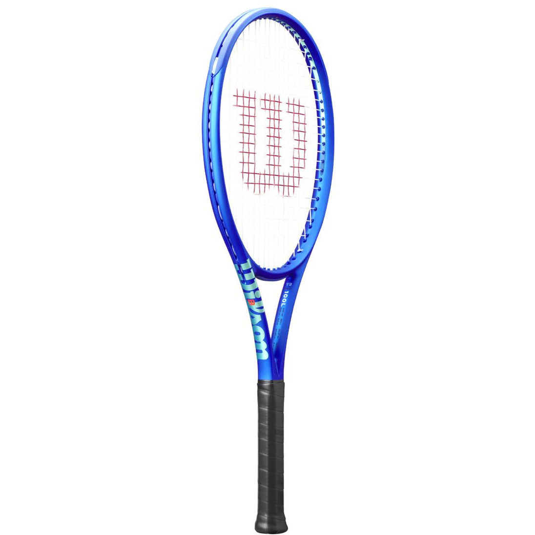 Wilson Ultra 100L v5 Demo Racquet - Not for Sale