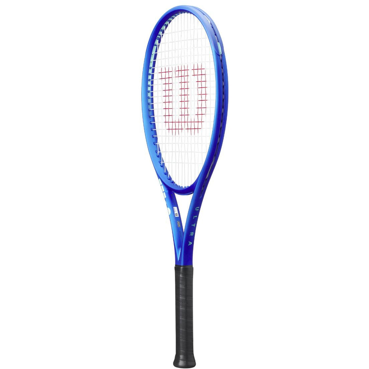 Wilson Ultra 100L v5 Demo Racquet - Not for Sale