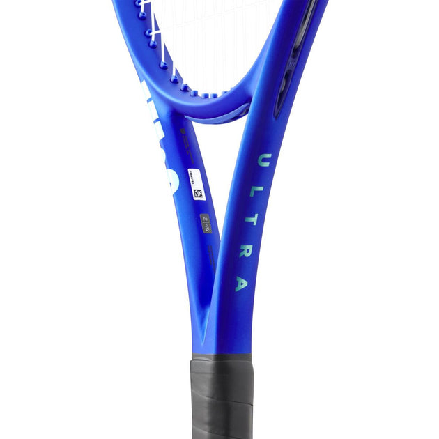 Wilson Ultra 100L v5 Demo Racquet - Not for Sale
