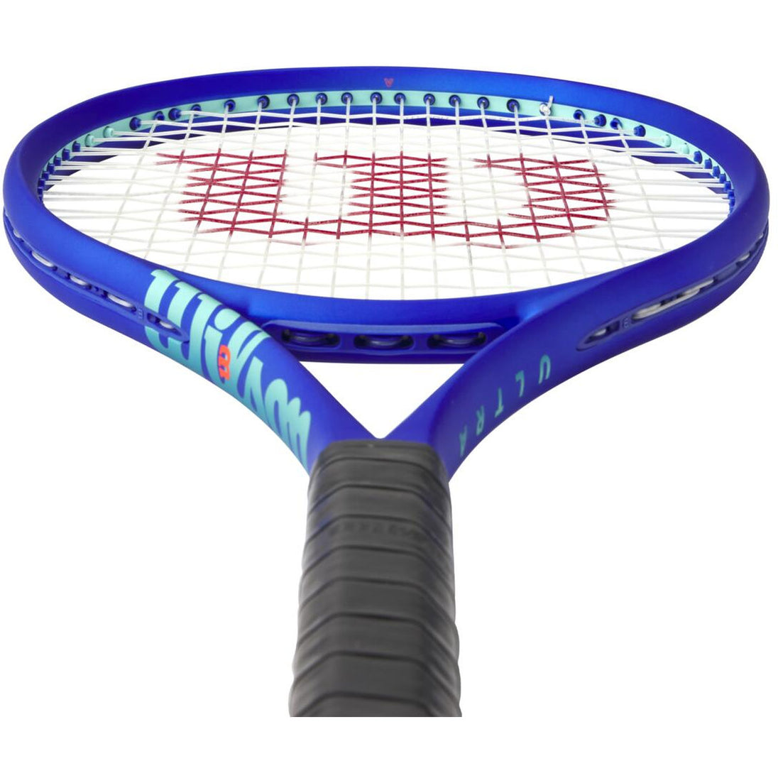 Wilson Ultra 100L v5 Demo Racquet - Not for Sale