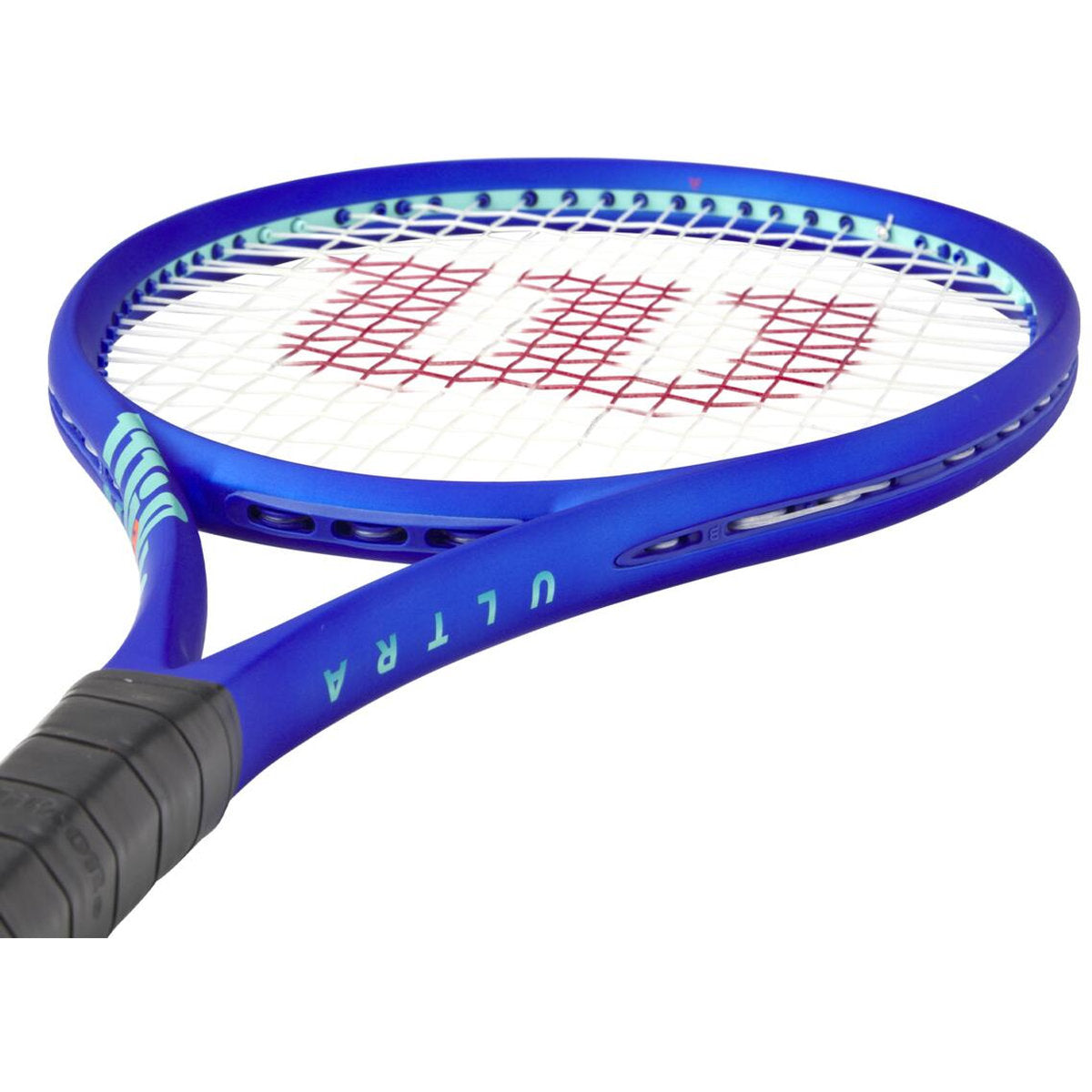 Wilson Ultra 100L v5 Demo Racquet - Not for Sale