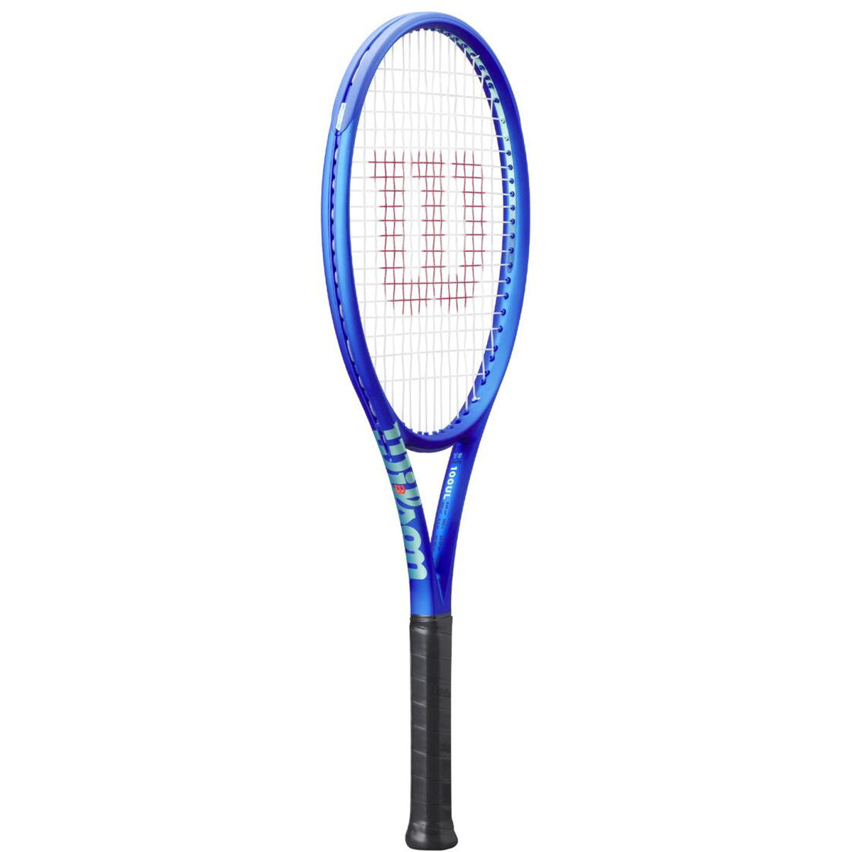 Wilson Ultra 100UL v5 Demo Racquet - Not for Sale