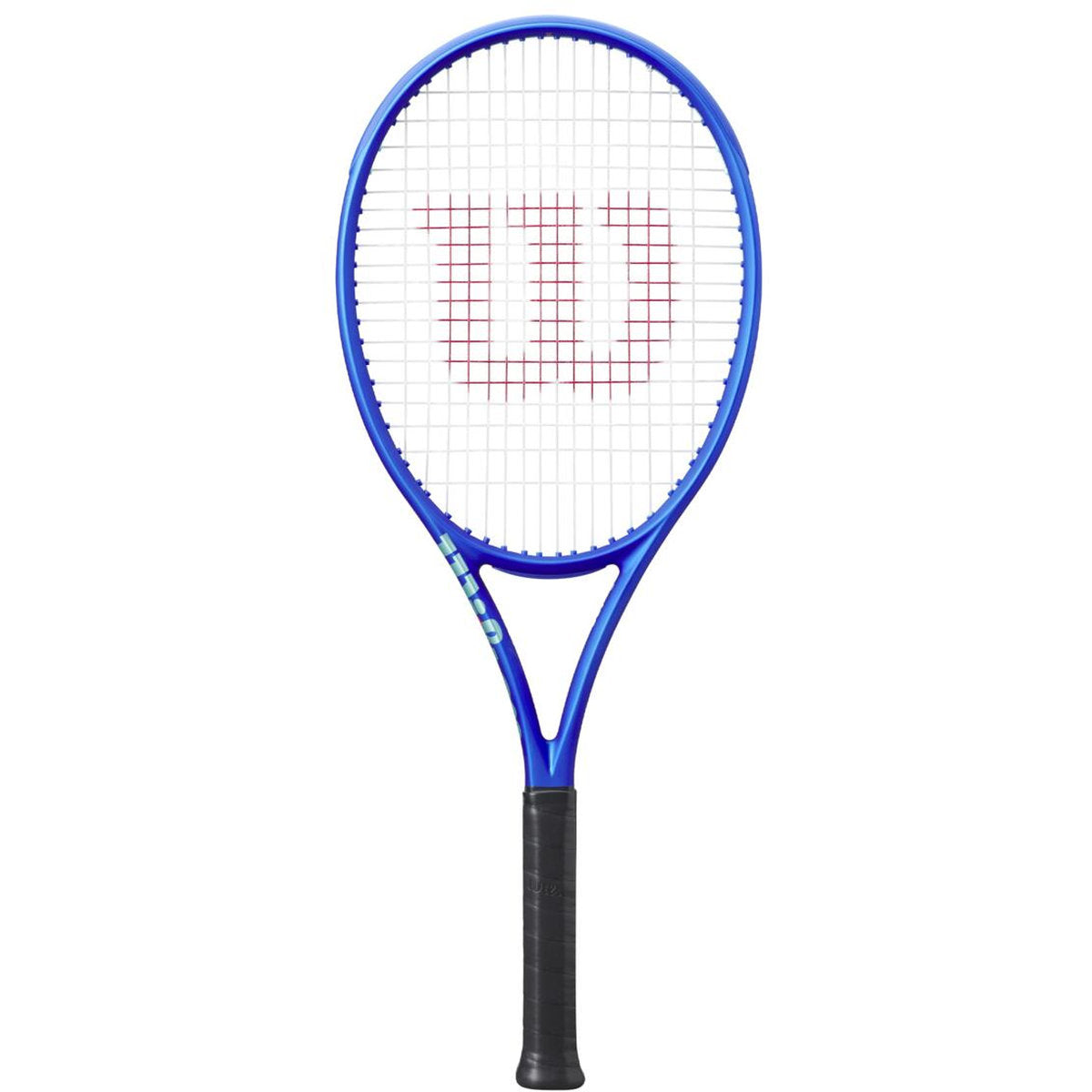 Wilson Ultra 100UL v5 Demo Racquet - Not for Sale