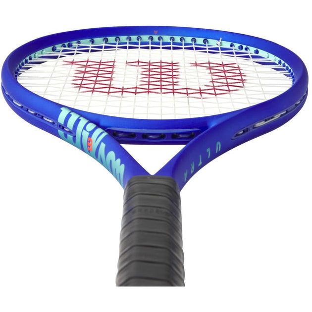 Wilson Ultra 100UL v5 Demo Racquet - Not for Sale
