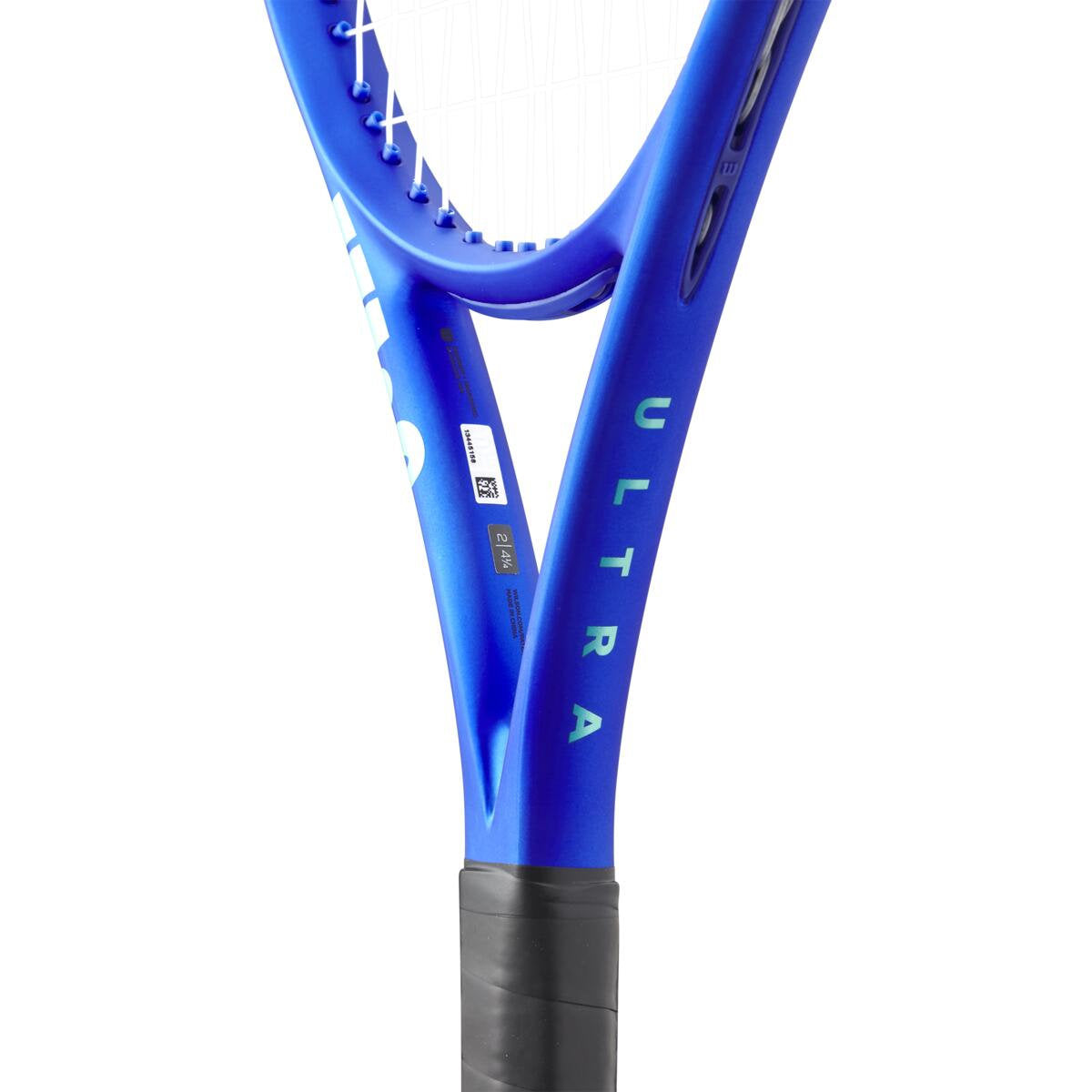 Wilson Ultra 111 v5 Tennis Racquet