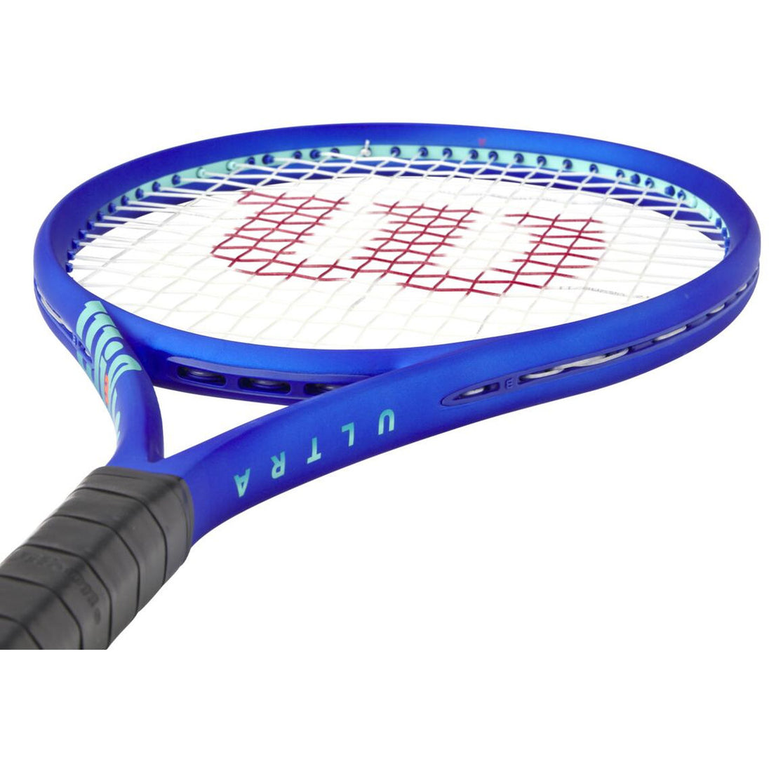 Wilson Ultra 111 v5 Demo Racquet - Not for Sale