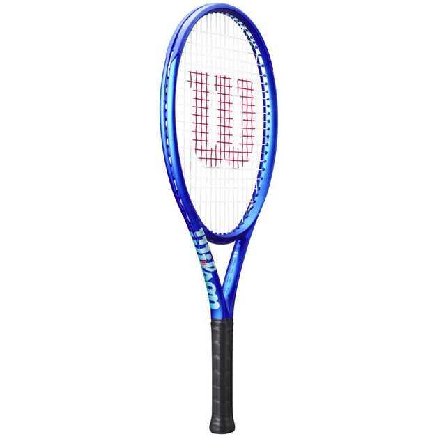 WR179210U Wilson Ultra 25 Inch v5 Junior Tennis Racquet