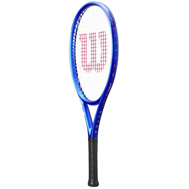 WR179210U Wilson Ultra 25 Inch v5 Junior Tennis Racquet
