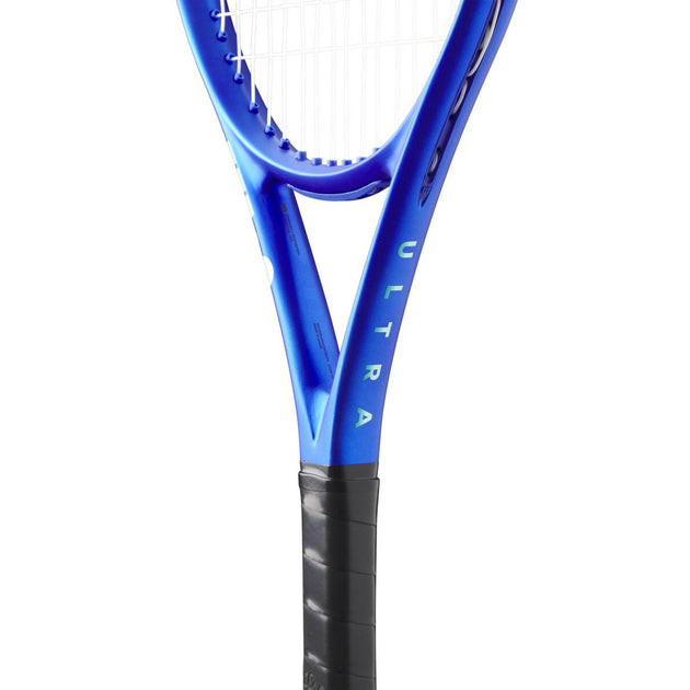 WR179210U Wilson Ultra 25 Inch v5 Junior Tennis Racquet