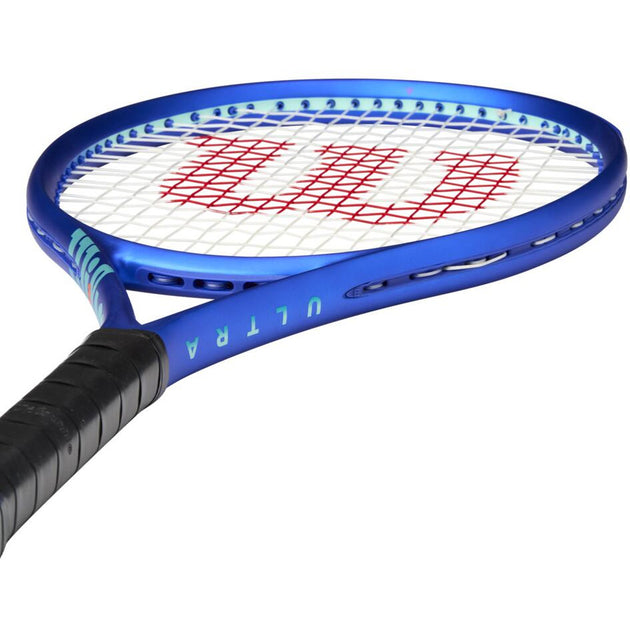 WR179210U Wilson Ultra 25 Inch v5 Junior Tennis Racquet