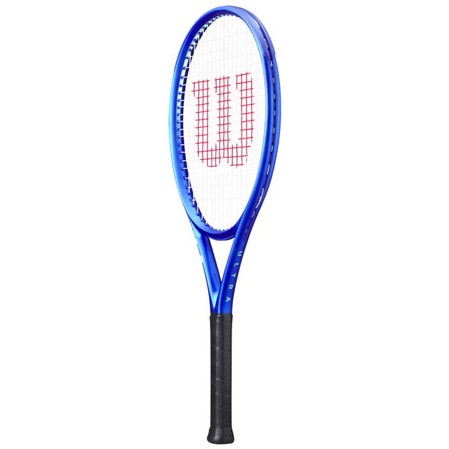 WR179310U Wilson Ultra 26 Inch v5 Junior Tennis Racquet
