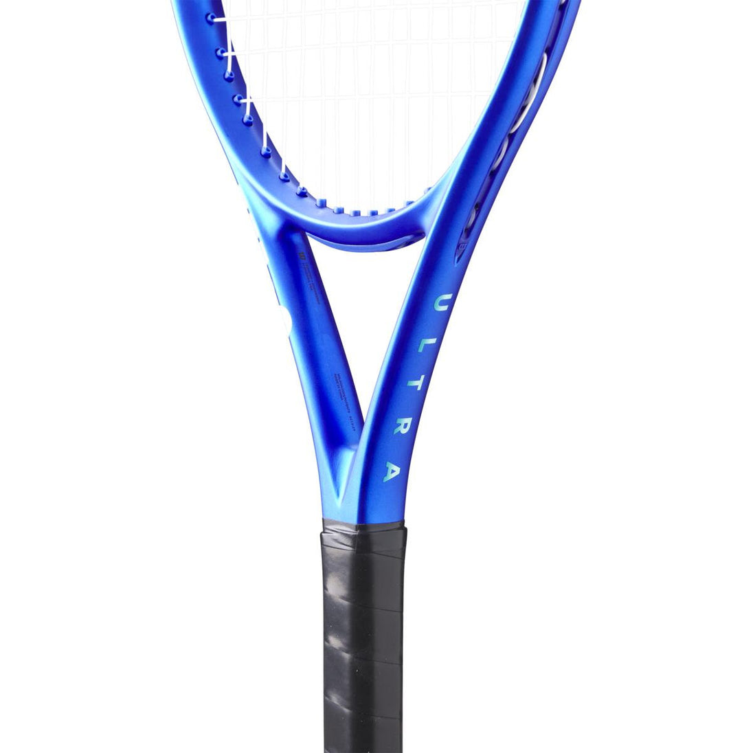 WR179310U Wilson Ultra 26 Inch v5 Junior Tennis Racquet