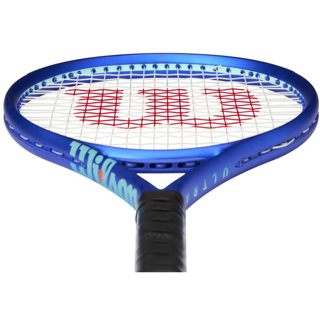 WR179310U Wilson Ultra 26 Inch v5 Junior Tennis Racquet
