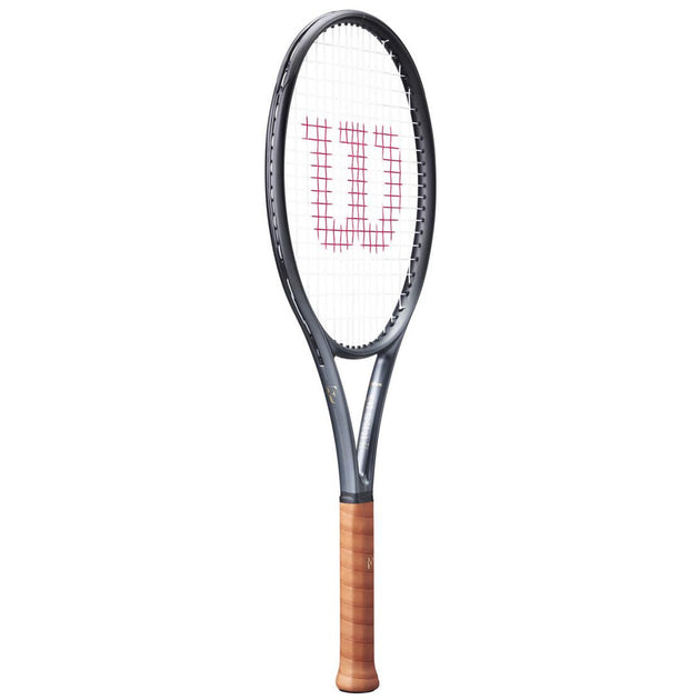 WR179411U Wilson RF 01 Pro Laver Cup LTD Tennis Racquet