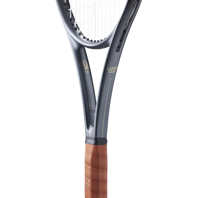 WR179411U Wilson RF 01 Pro Laver Cup LTD Tennis Racquet