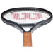 WR179411U Wilson RF 01 Pro Laver Cup LTD Tennis Racquet