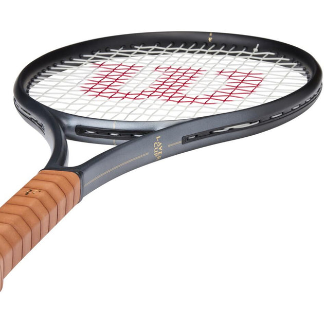 WR179411U Wilson RF 01 Pro Laver Cup LTD Tennis Racquet