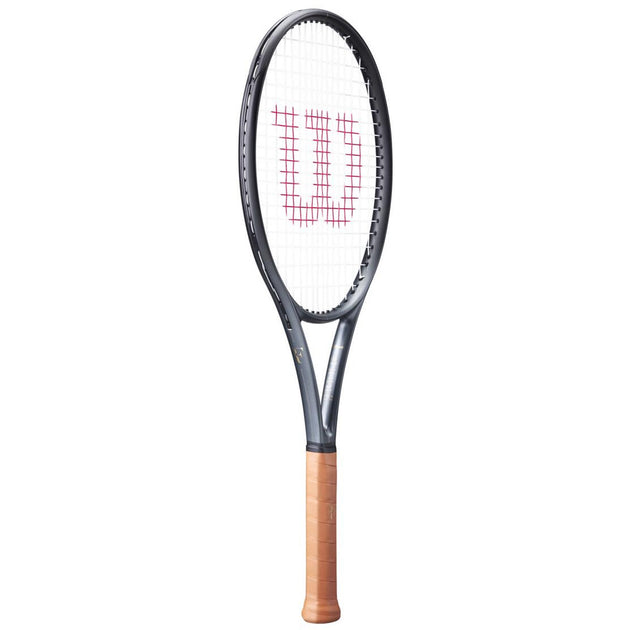WR179511U Wilson RF 01 Laver Cup LTD Tennis Racquet