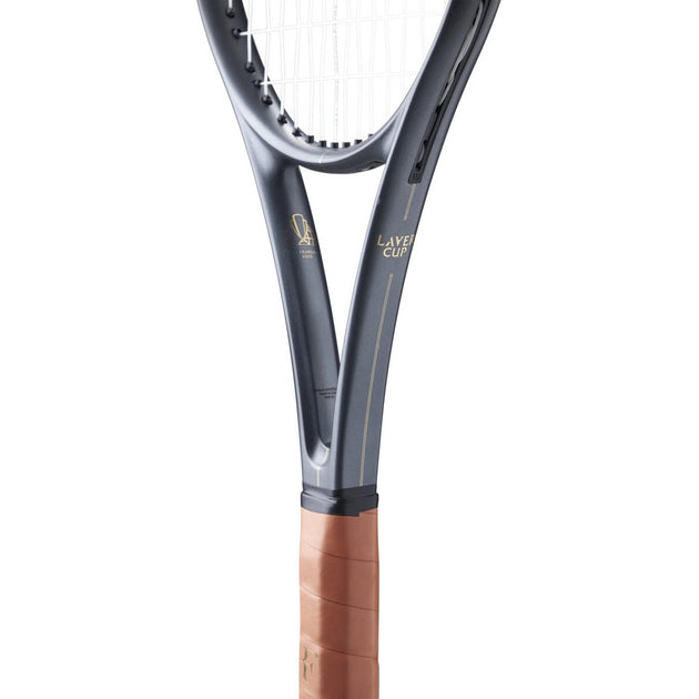 WR179511U Wilson RF 01 Laver Cup LTD Tennis Racquet
