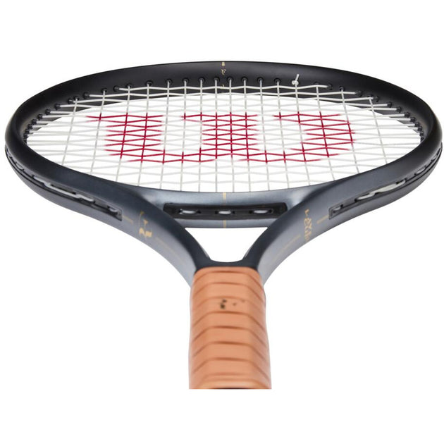 WR179511U Wilson RF 01 Laver Cup LTD Tennis Racquet
