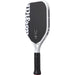 WR181211U Wilson Vesper Control 17 Pickleball Paddle