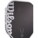 WR181211U Wilson Vesper Control 17 Pickleball Paddle