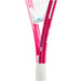 Wilson Ultra Power 25 Inch Junior Tennis Racquet (Pink)