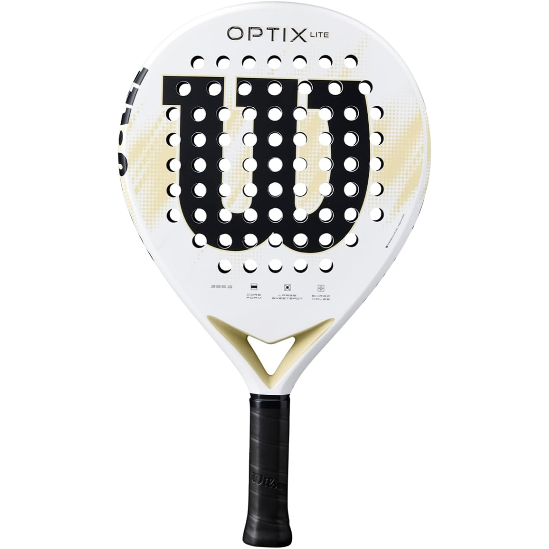 WR190711U2_Wilson_Optix_V2_Lite_Padel_Racket_White